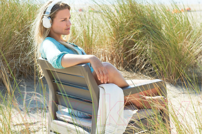 Комплект садовой мебели Keter Delano Set / 237070 (капучино)