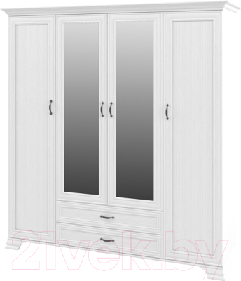 Шкаф Мебель-Неман Юнона МН-132-04 - фото