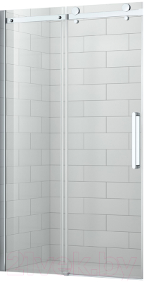Душевая дверь Cezares Stylus-O-M-BF-1-150-C-Cr