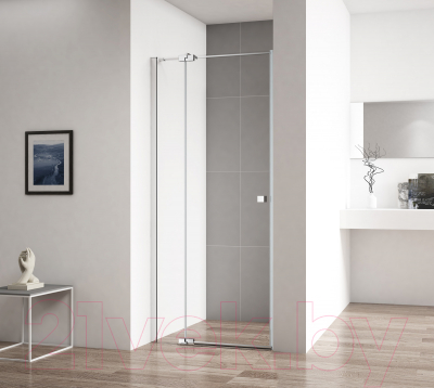 Душевая дверь Cezares VALVOLA-B-1-90-C-Cr