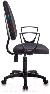 Кресло офисное Бюрократ Престиж+ 15-21 CH-1300N