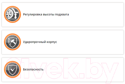 Бутылочный домкрат Daewoo Power DBJ 2000