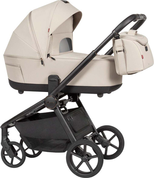 Детская универсальная коляска Carrello Epica 2 в 1 / CRL-8510 - фото