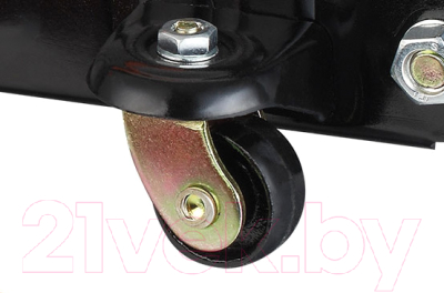 Подкатной домкрат Daewoo Power DFJ 2500