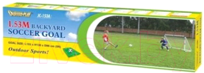 Футбольные ворота Proxima JC-153