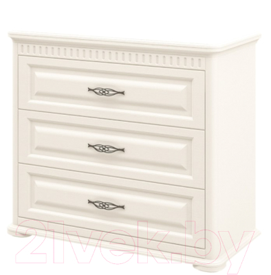 Комод Мебель-Неман МН-126-06(1) - фото