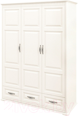 Шкаф Мебель-Неман Марсель МН-126-03(1) - фото