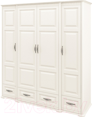 Шкаф Мебель-Неман Марсель МН-126-04(1) - фото