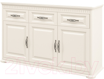 Тумба Мебель-Неман Марсель МН-126-15(1) - фото