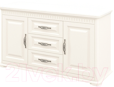 Тумба Мебель-Неман Марсель МН-126-16(1) - фото