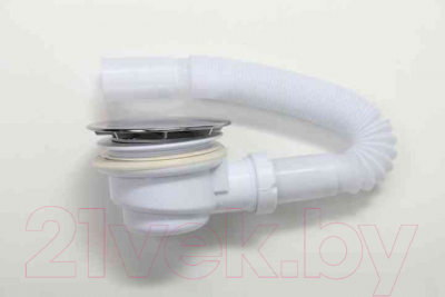 Душевой поддон BelBagno Tray-BB-A-85-15-W