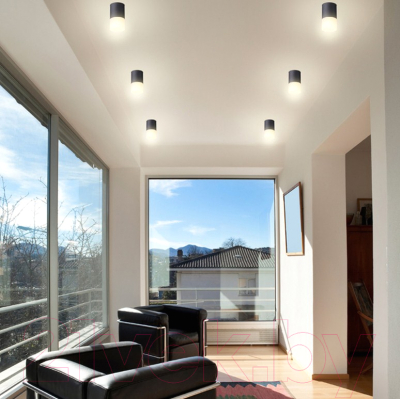 Точечный светильник Novotech Elinа 370678