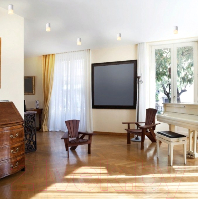 Точечный светильник Novotech Elinа 370677