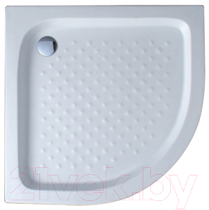 Душевой поддон Cezares Tray-A-R-95-550-15-W (95x95) - фото