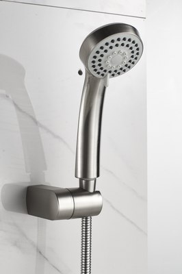 Смеситель Ledeme L72203