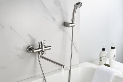 Смеситель Ledeme L72203