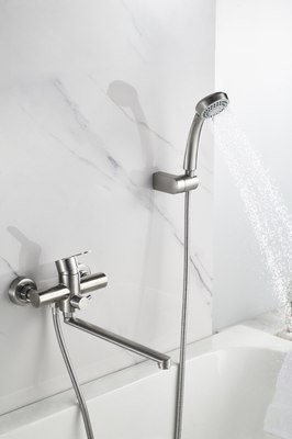 Смеситель Ledeme L72203