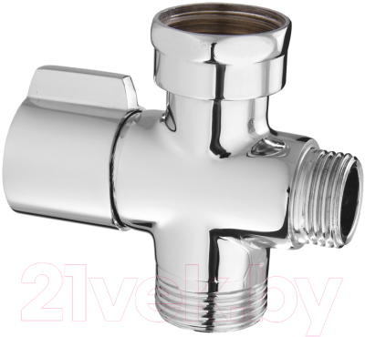 Дивертор для смесителя Rubineta 636520 - фото