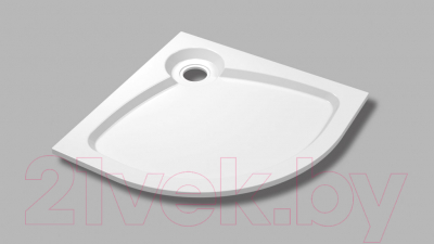 Душевой поддон Cezares Tray-S-R-90-550-56-W