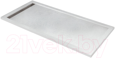 Душевой поддон Cezares TRAY-AS-AH-150/90-30-W - фото