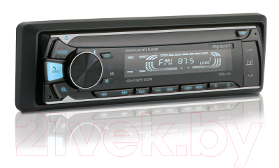 Бездисковая автомагнитола Prology CMX-210