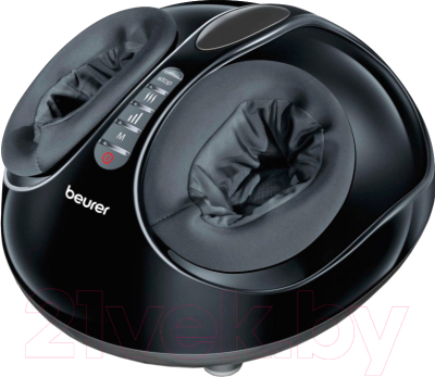 Массажер электронный Beurer FM 90 - фото