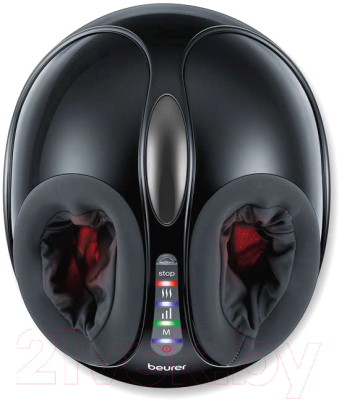 Массажер электронный Beurer FM 90