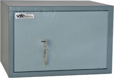 Мебельный сейф SAFEtronics NTL-24M - фото