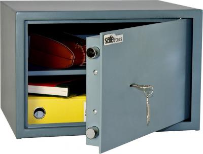 Мебельный сейф SAFEtronics NTL-24M
