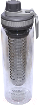 Бутылка для воды ZEZ Sport YY-113 - фото