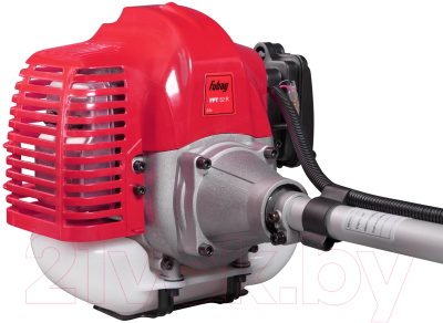 Триммер бензиновый Fubag FPT 43 R / 41047 (38711)