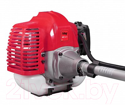 Триммер бензиновый Fubag FPT 52 R / 41049 (38713)