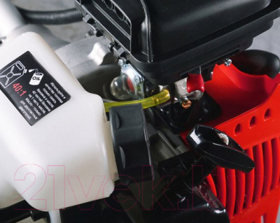 Триммер бензиновый Fubag FPT 52 R / 41049 (38713)