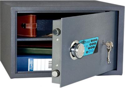 Мебельный сейф SAFEtronics NTL-24ME - фото