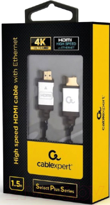 Кабель Gembird CCB-HDMIL-1M