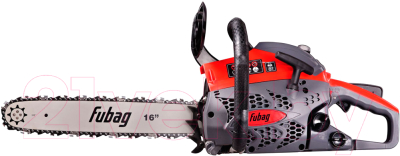 Бензопила цепная Fubag FPS 37
