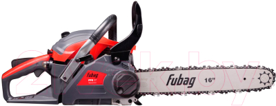 Бензопила цепная Fubag FPS 37