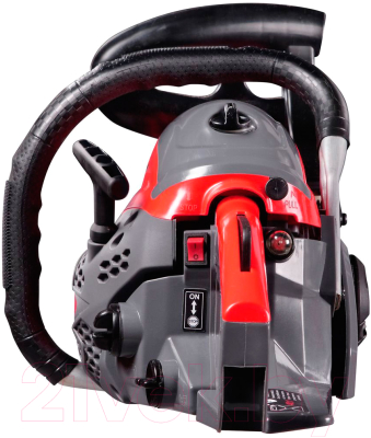 Бензопила цепная Fubag FPS 37