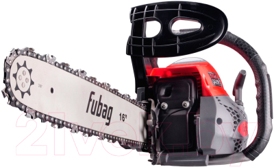 Бензопила цепная Fubag FPS 37