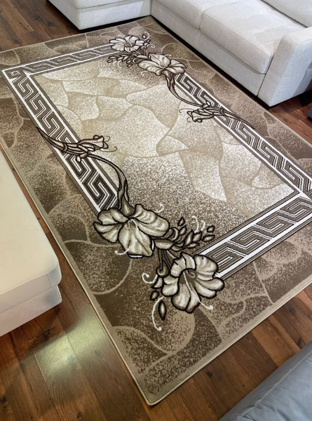 Ковер Белка Лайла Де Люкс 15805 10822