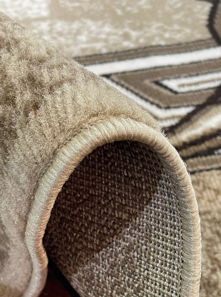 Ковер Белка Лайла Де Люкс 15805 10822