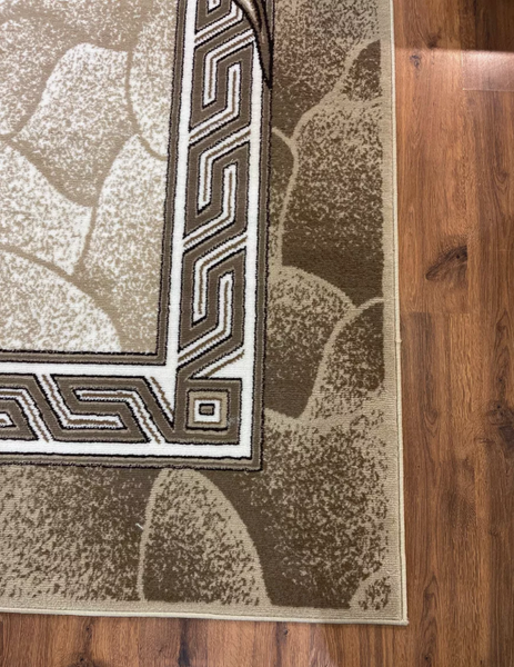 Ковер Белка Лайла Де Люкс 15805 10822