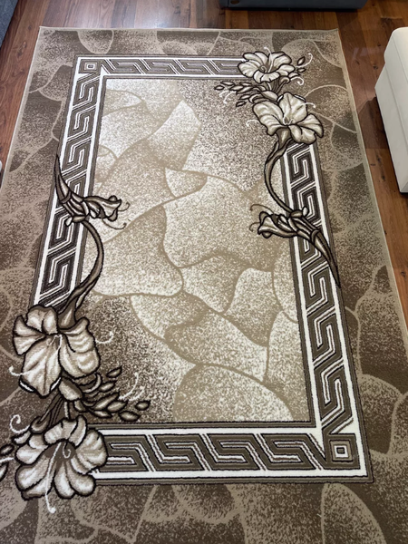 Ковер Белка Лайла Де Люкс 15805 10822