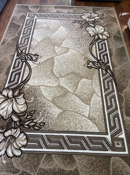 Ковер Белка Лайла Де Люкс 15805 10822