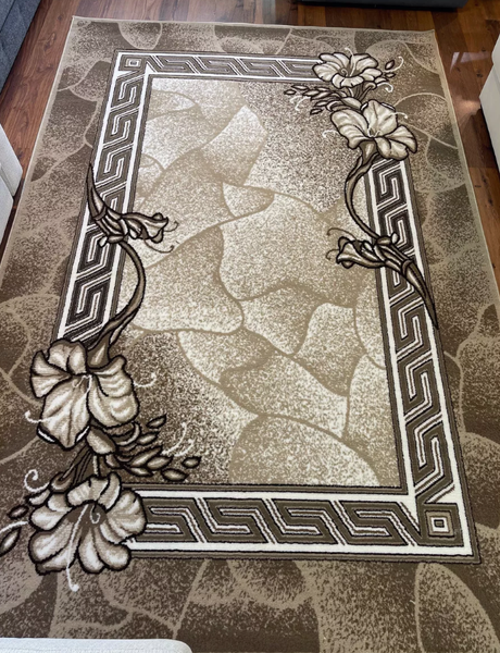 Ковер Белка Лайла Де Люкс 15805 10822