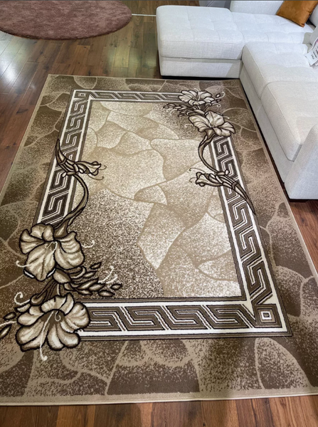 Ковер Белка Лайла Де Люкс 15805 10822