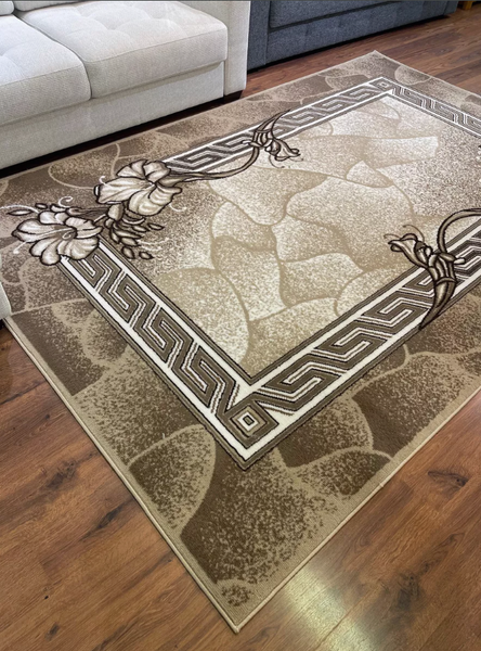 Ковер Белка Лайла Де Люкс 15805 10822