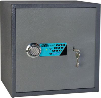 Мебельный сейф SAFEtronics NTL-40ME