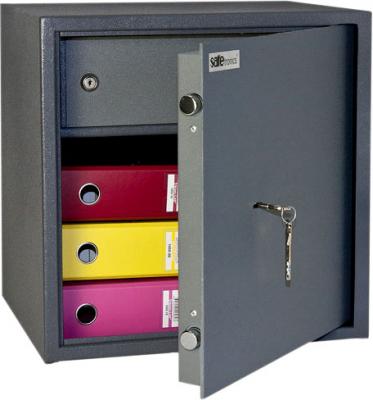 Офисный сейф SAFEtronics NTL-40Ms - фото