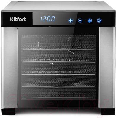 Сушилка для овощей и фруктов Kitfort KT-1911